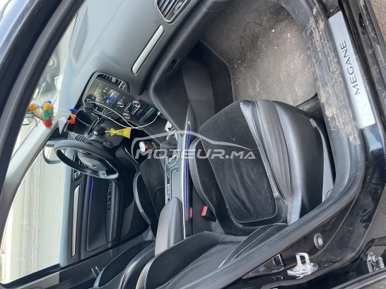 رونو ميجاني مستعملة 1968611