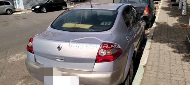 رونو ميجاني مستعملة 1946908