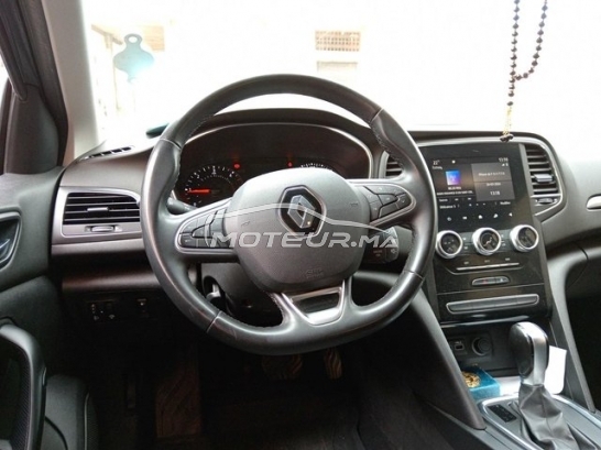 RENAULT Megane occasion 3573424