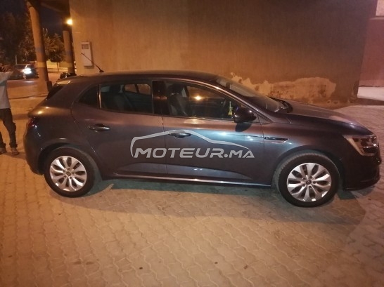 رونو ميجاني Cdi 1.5 مستعملة 1449649