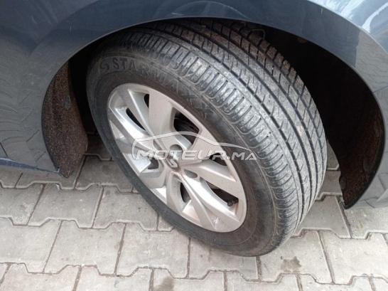 RENAULT Megane occasion 3573426