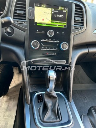 RENAULT Megane occasion 1551111