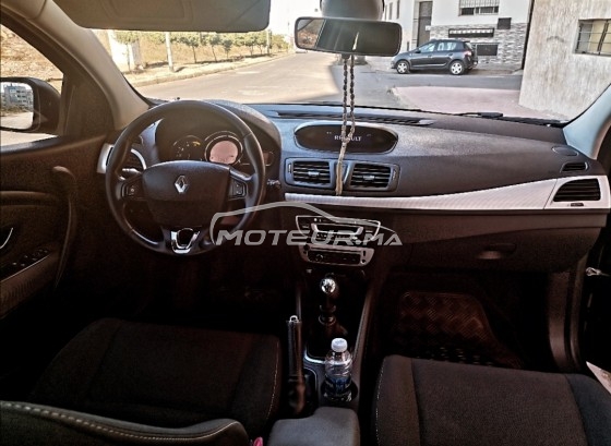 رونو ميجاني مستعملة 1281339