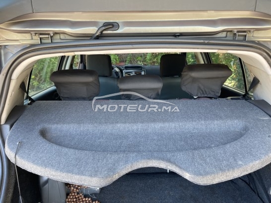 RENAULT Megane 2003 occasion 2684545