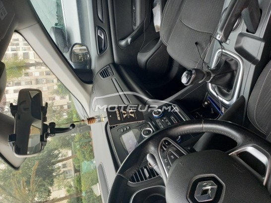 RENAULT Megane Tres bien occasion 2248882