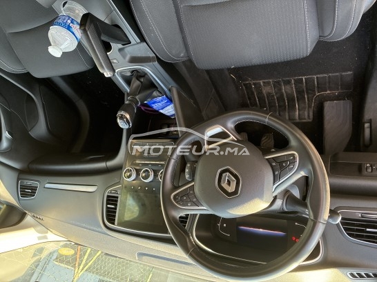 رونو ميجاني Renault mégane iv 1.5 dci 115ch business – très bon état مستعملة 2422016