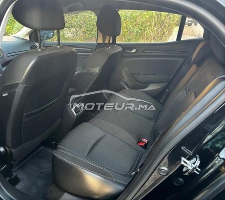 رونو ميجاني مستعملة 2297485