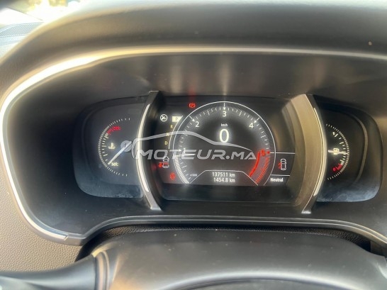 رونو ميجاني 2017 مستعملة 2398205