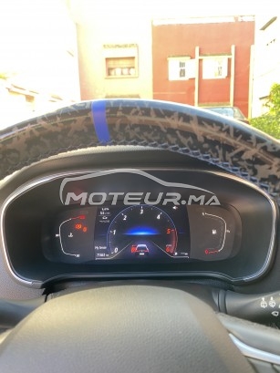 رونو ميجاني Intense مستعملة 3428808