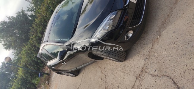 RENAULT Megane occasion 1230275