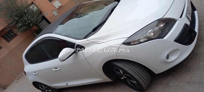 رونو ميجاني مستعملة 1661482