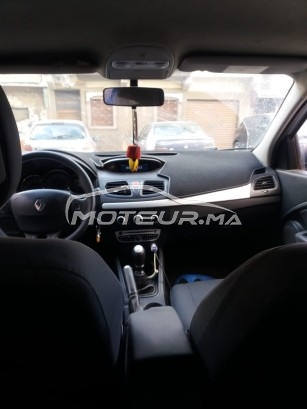 RENAULT Megane occasion 1157752