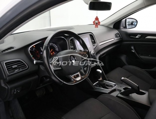 RENAULT Megane occasion 2956830