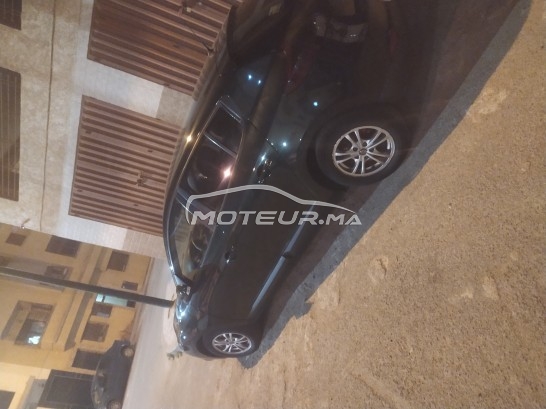 RENAULT Megane occasion 1623495