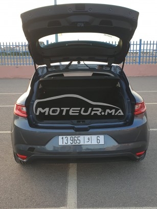 رونو ميجاني مستعملة 1388356