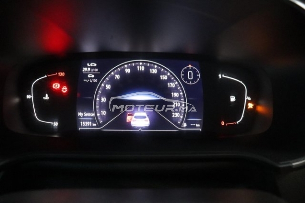 رونو ميجاني مستعملة 2583417