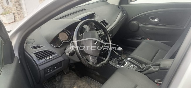 RENAULT Megane occasion 1660575