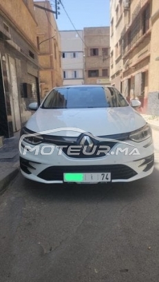 شراء السيارات المستعملة RENAULT Megane في المغرب - 489888
