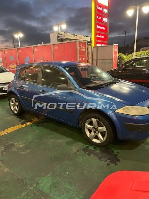 رونو ميجاني Dci مستعملة 1779531