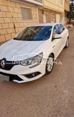 رونو ميجاني مستعملة 2383228