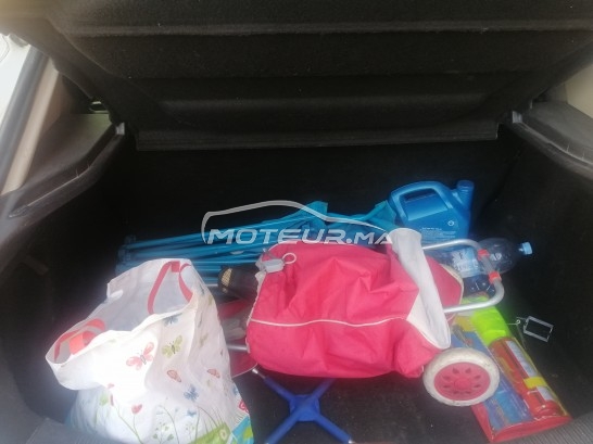 رونو ميجاني مستعملة 1430030