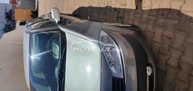 رونو ميجاني مستعملة 1607512