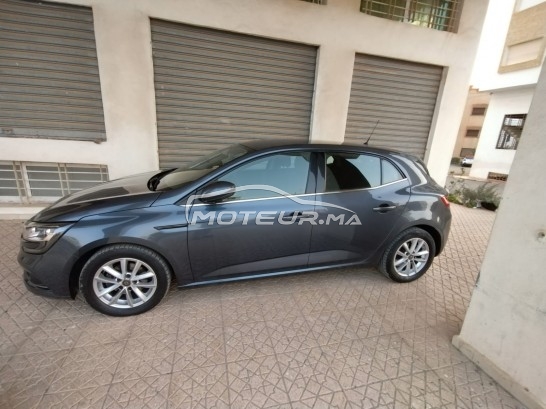 رونو ميجاني Dci مستعملة 1587176