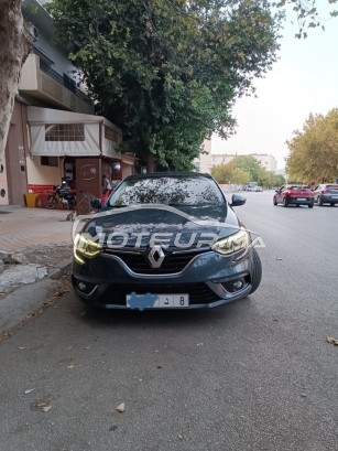 رونو ميجاني Explore مستعملة 1686444