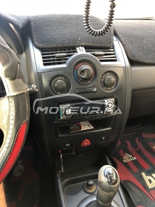 رونو ميجاني مستعملة 1641326