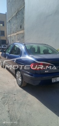RENAULT Megane occasion 1545482