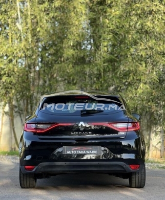 RENAULT Megane occasion 3314756