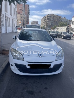 رونو ميجاني 2010 مستعملة 1685699