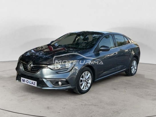 شراء السيارات المستعملة RENAULT Megane في المغرب - 488522