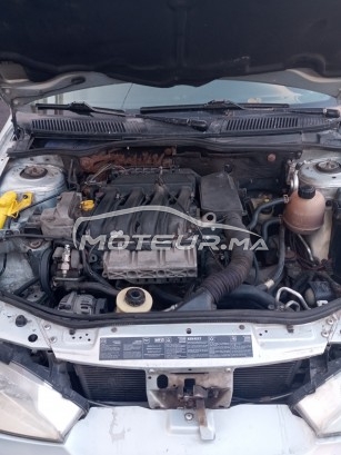 رونو ميجاني مستعملة 1324298