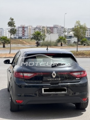 رونو ميجاني مستعملة 1627832