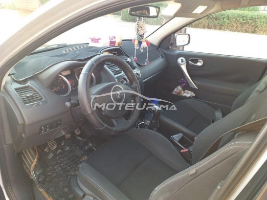 رونو ميجاني 1.5 dci مستعملة 1339580