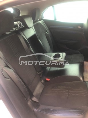 RENAULT Megane Gt line occasion 1366817