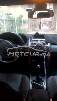 RENAULT Megane Megane 2. 2004 occasion 1835597