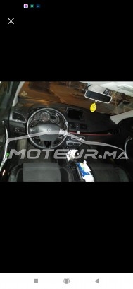 RENAULT Megane Gt line occasion 1396787