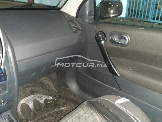 RENAULT Megane occasion 1164157