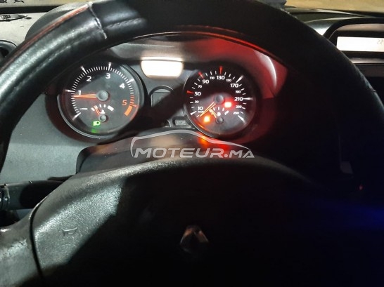 RENAULT Megane occasion 1164151