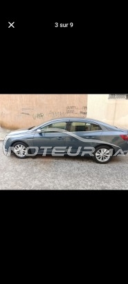 رونو ميجاني Sedan مستعملة 3324368