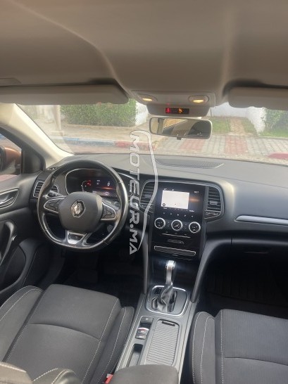 رونو ميجاني مستعملة 2407768