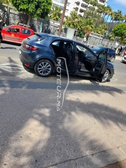 RENAULT Megane occasion 1166616