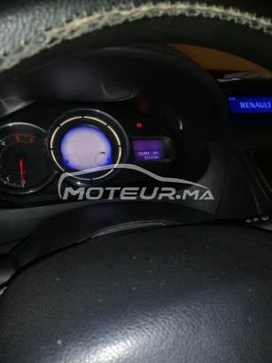 رونو ميجاني مستعملة 1430027