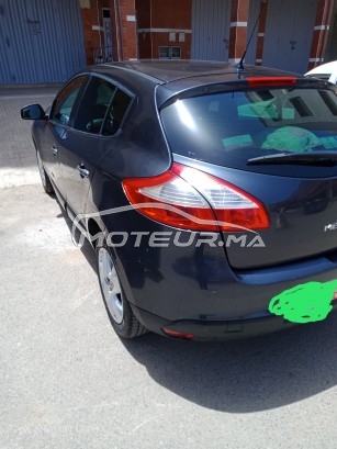 رونو ميجاني 1.5 dci مستعملة 1427258