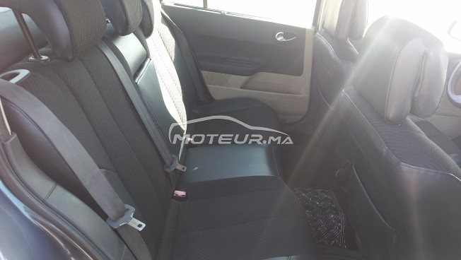 رونو ميجاني مستعملة 1781388