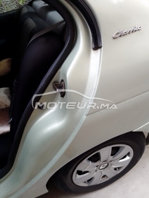 RENAULT Megane occasion 1227298