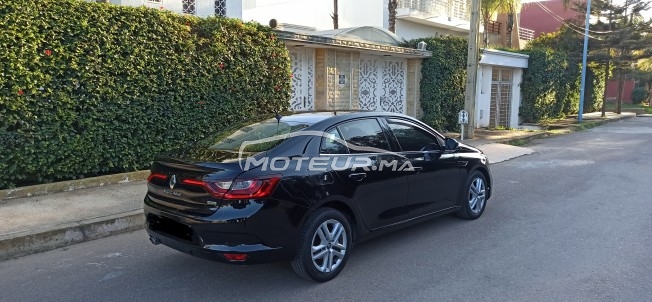 رونو ميجاني مستعملة 1352233