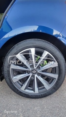 RENAULT Megane occasion 3096031